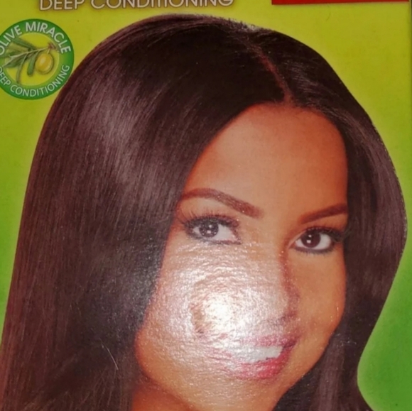 AFRICAN PRIDE | Olive Miracle Kit Super - Picture 5 of 11